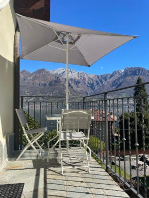 Casa delle Olive 1 Oliveto Lario